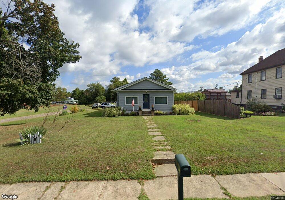 34 W Cohawkin Rd, Clarksboro, NJ 08020 - photo 1