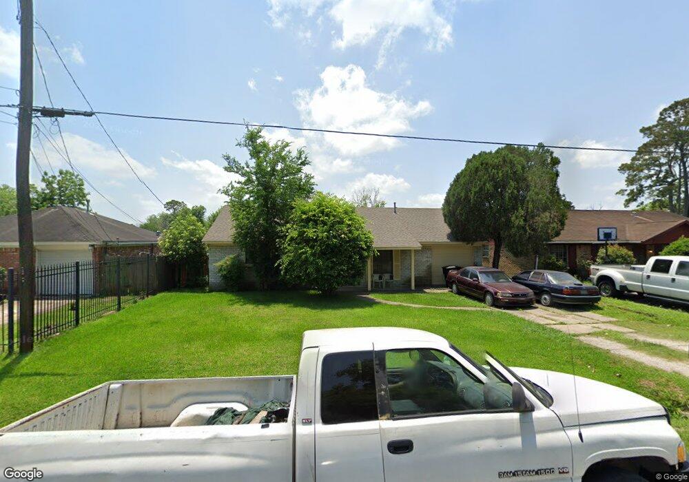 4102 Tidford St, Houston, TX 77093 - photo 1