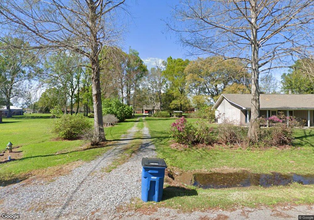 3548 E Nic Dr, Addis, LA 70710 - photo 1