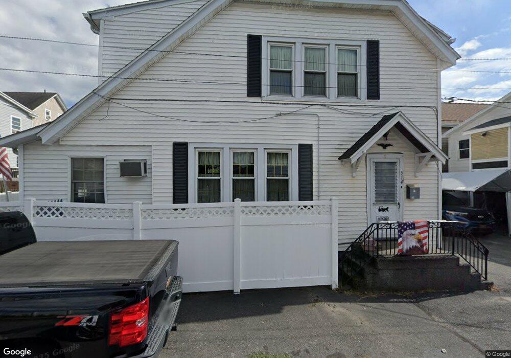 514 W 8th St, Hazleton, PA 18201 - photo 1