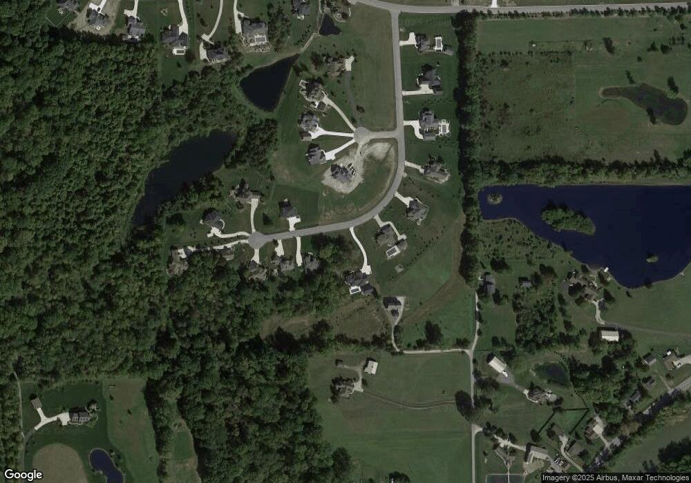 17402 Mending Fences unit 54, Spencerville, IN 46788 - photo 1