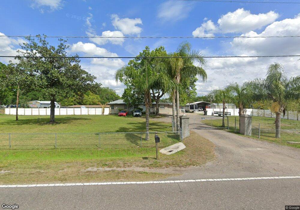 2411 N Dover Rd, Dover, FL 33527 - photo 1