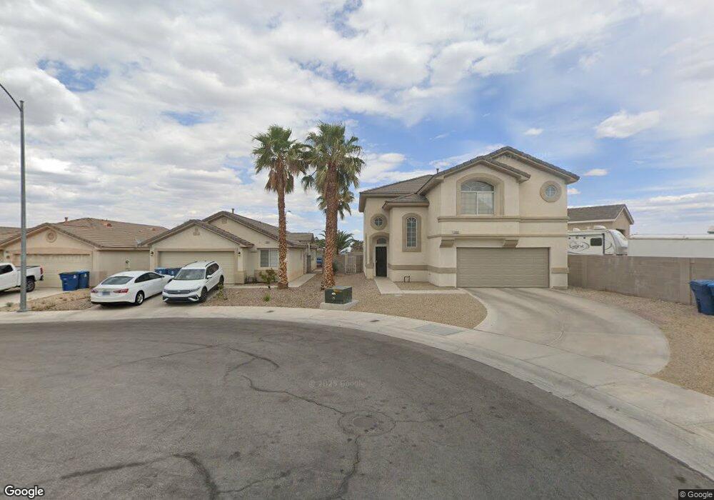 3904 Hampton Grove Ct, Las Vegas, NV 89129 - photo 1