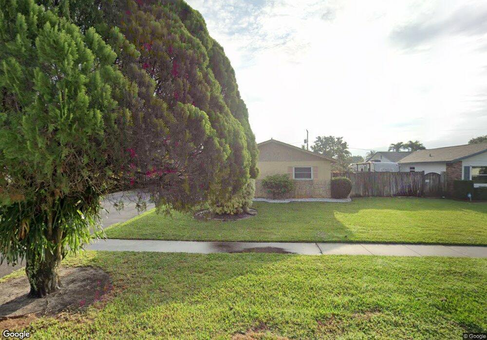 1594 Bresee Rd, West Palm Beach, FL 33415 - photo 1