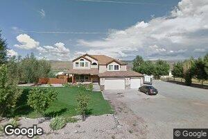 2270 W Henefer Rd, Henefer, UT 84033