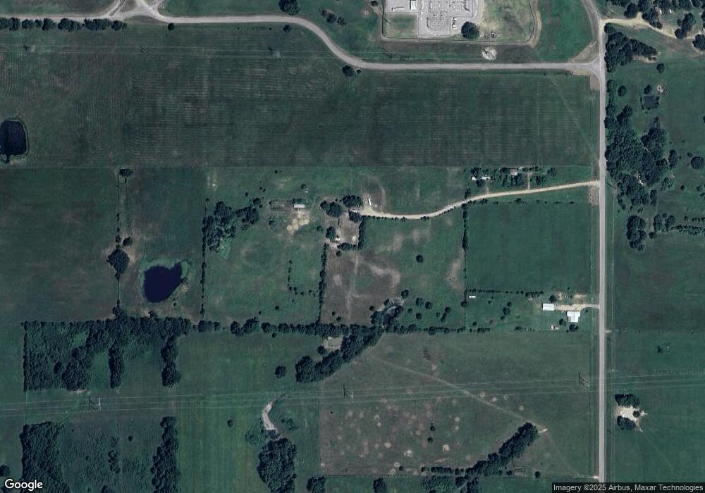 5630 S 4395, Locust Grove, OK 74352 - photo 1