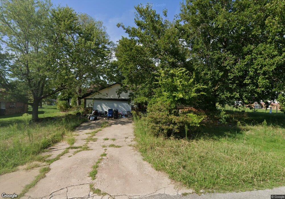 23801 E 103rd St S, Broken Arrow, OK 74014 - photo 1