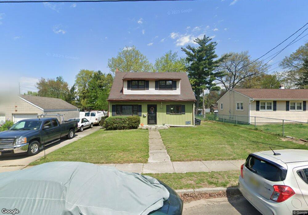 903 Faunce St, Delran, NJ 08075 - photo 1