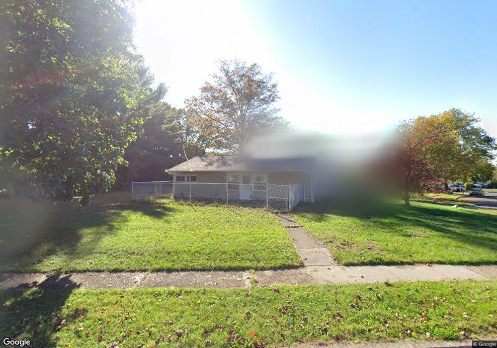 106 Idlewild Rd, Levittown, PA 19057 - photo 1