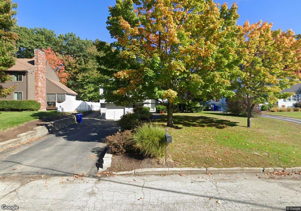 294 Hoyt St, Manchester, NH 03103 - photo 1