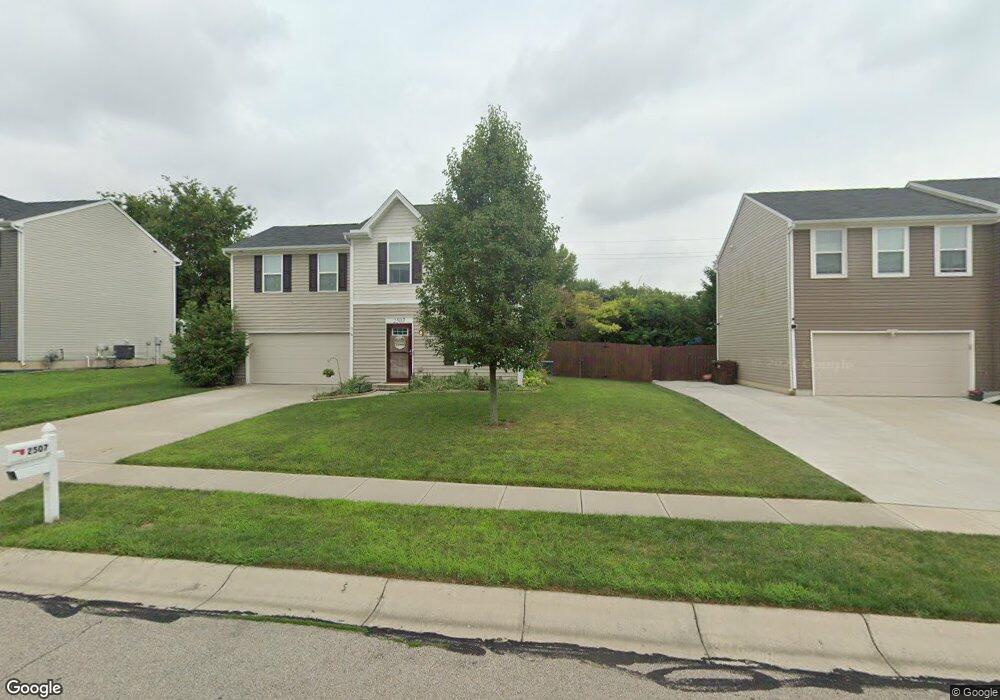 2509 Jenny Marie Dr, Xenia, OH 45385 - photo 1