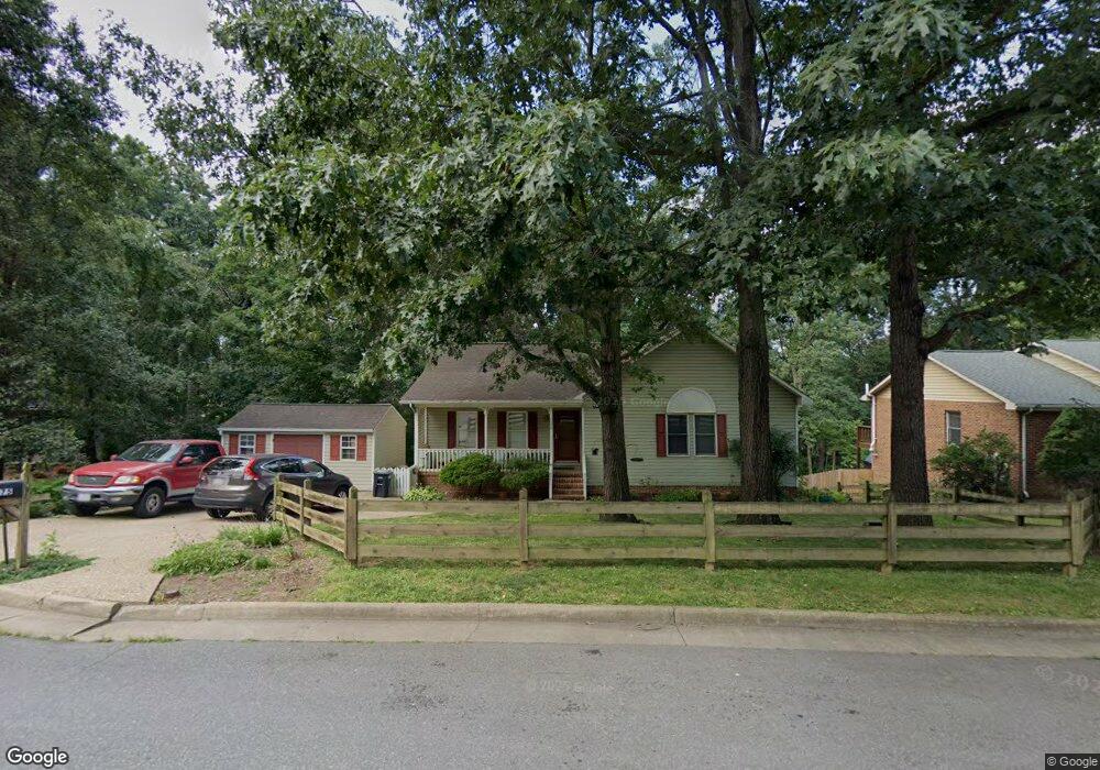 1075 Carriage Dr, Harrisonburg, VA 22801 - photo 1