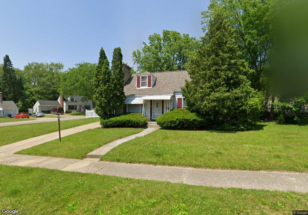 501 Fremont St, Flint, MI 48504 - photo 1