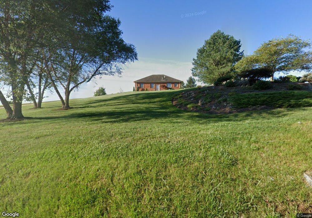 18851 Air View Rd, Hagerstown, MD 21742 - photo 1