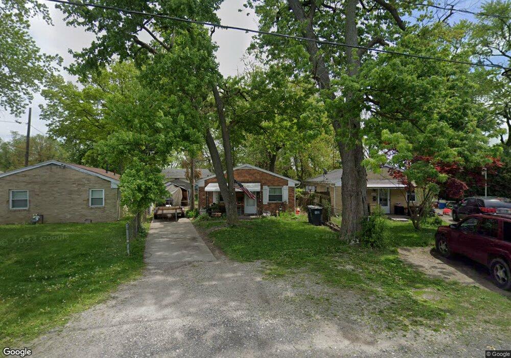 2619 Lima Ave, Toledo, OH 43613 - photo 1