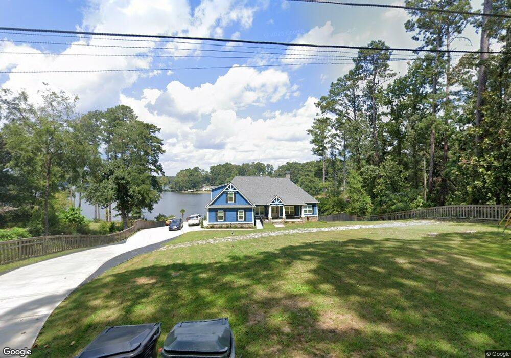 3208 Jodeco Dr, Jonesboro, GA 30236 - photo 1