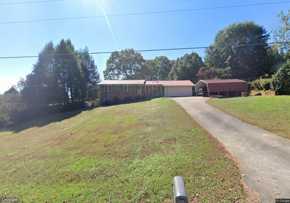 4926 Strickland Rd, Flowery Branch, GA 30542 - photo 1