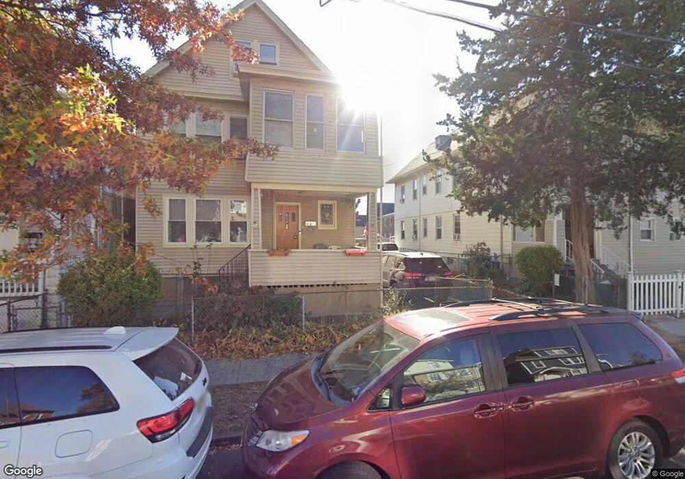 36 19th Ave unit 38, Paterson, NJ 07513 - photo 1