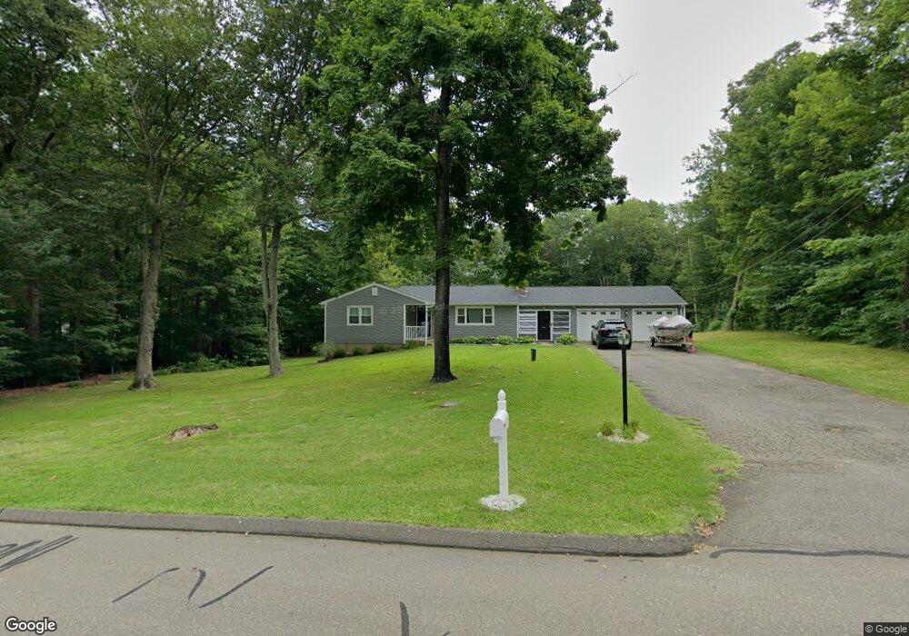 16 Case Cir, Higganum, CT 06441 - photo 1