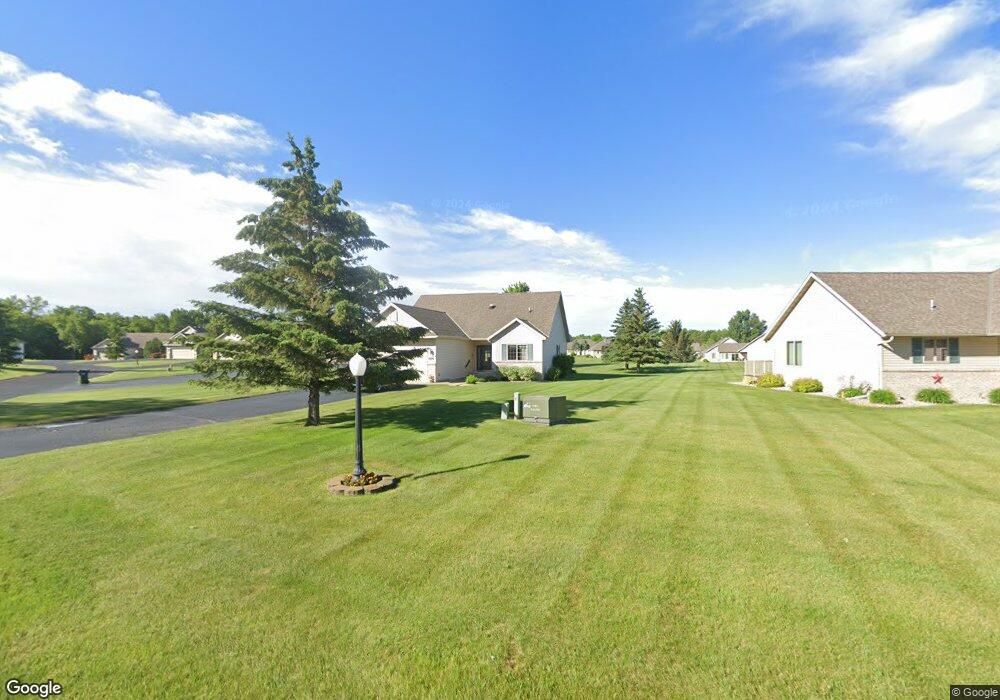 1386 Melvina Ln SW, Alexandria, MN 56308 - photo 1