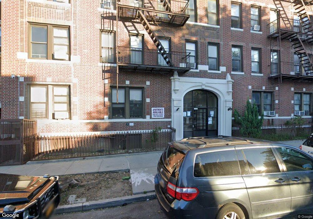 25-76 41st St unit 1G, Astoria, NY 11103 - photo 1