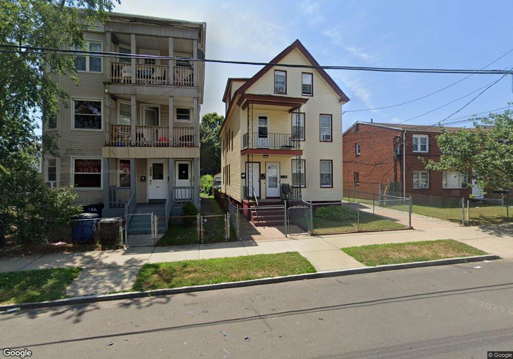 136 Saltonstall Ave, New Haven, CT 06513 - photo 1