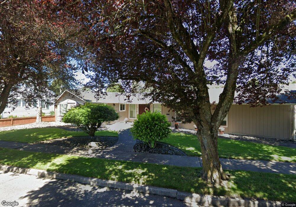 2632 Garfield St, Longview, WA 98632 - photo 1