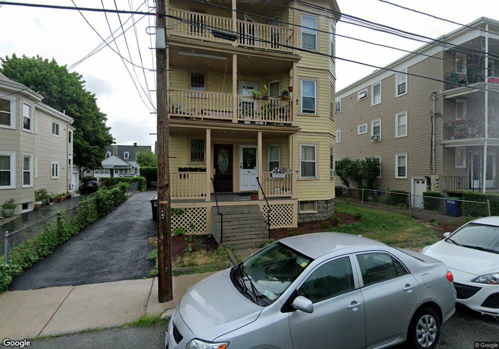 96 Line St, Somerville, MA 02143 - photo 1