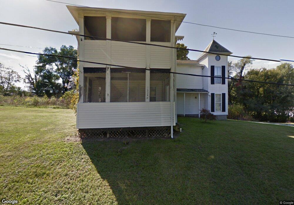 13249 N Penntown Rd, Sunman, IN 47041 - photo 1