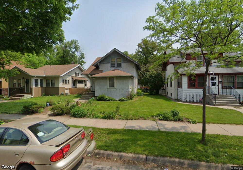 1718 Newton Ave N, Minneapolis, MN 55411 - photo 1