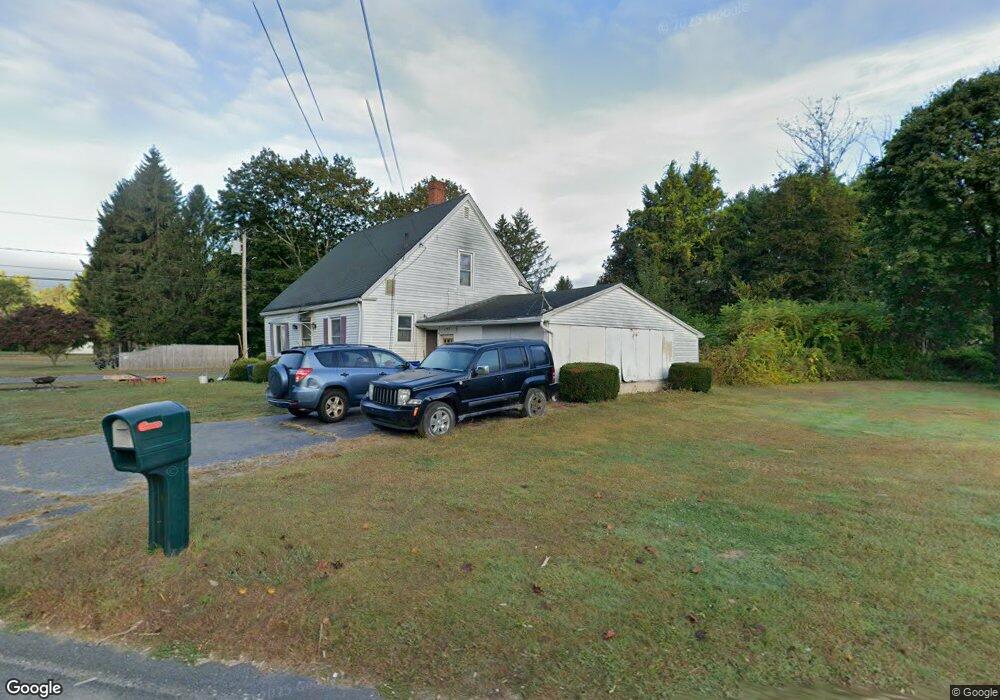 134 Hendrick St, Easthampton, MA 01027 - photo 1