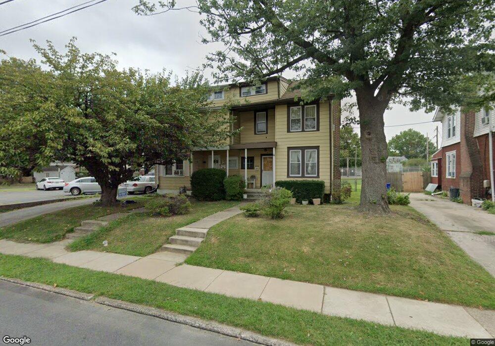 7 E Roland Rd, Brookhaven, PA 19015 - photo 1