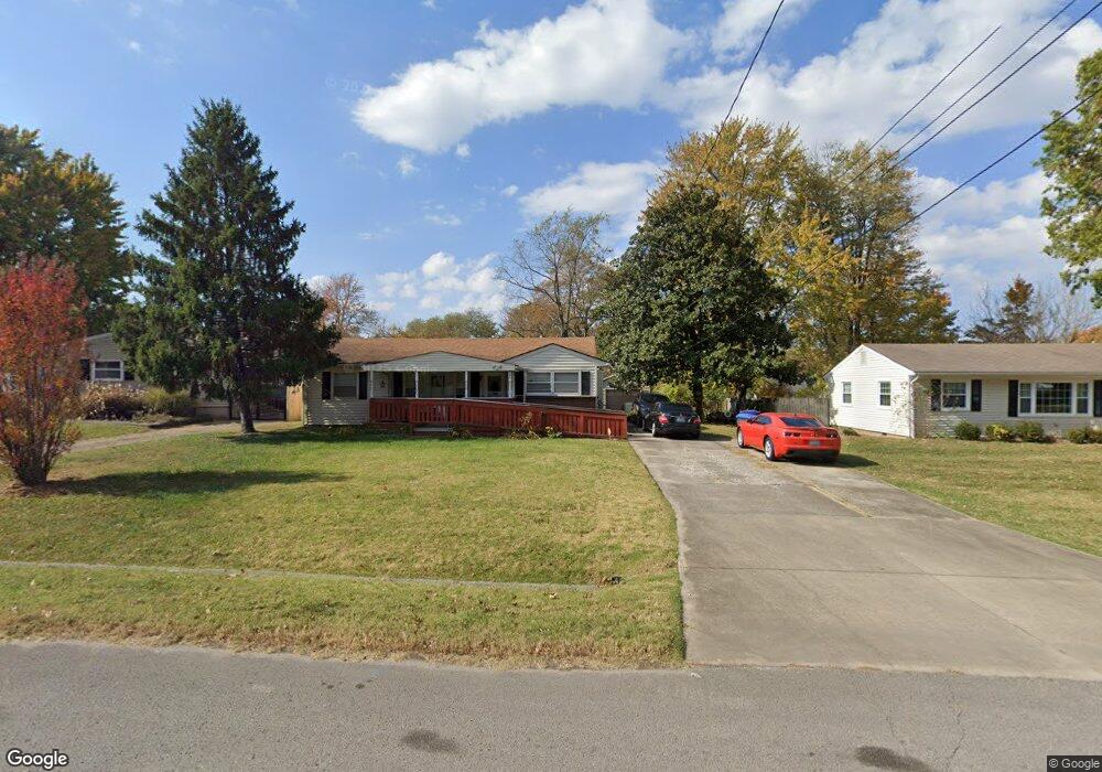 9245 Saint Moritz Dr, Louisville, KY 40291 - photo 1