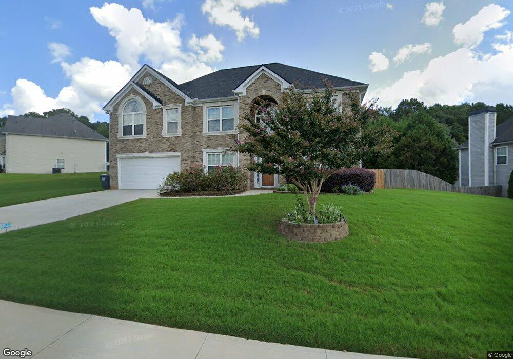 25 Wright Way, Covington, GA 30016 - photo 1