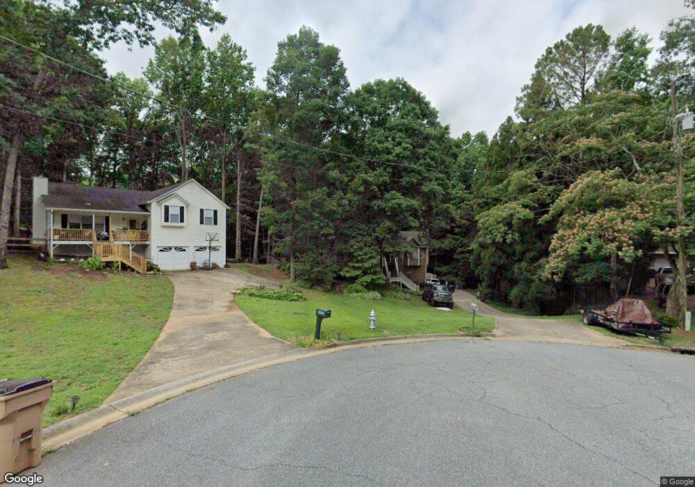 5000 Twig Haven Cir unit 3, Canton, GA 30115 - photo 1