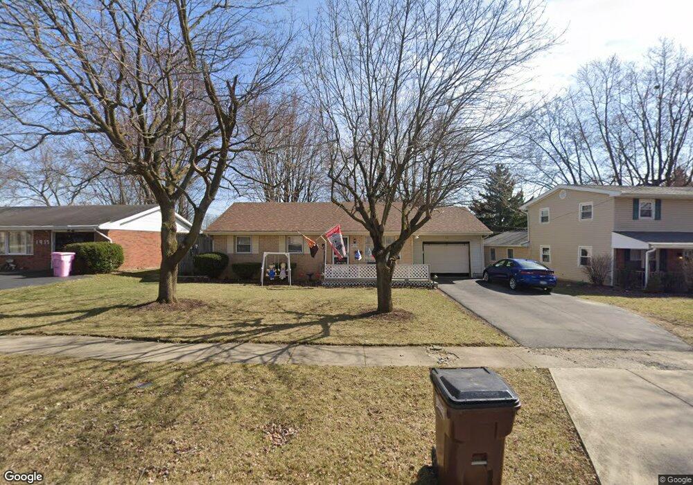 1913 Gayle Ln, Findlay, OH 45840 - photo 1