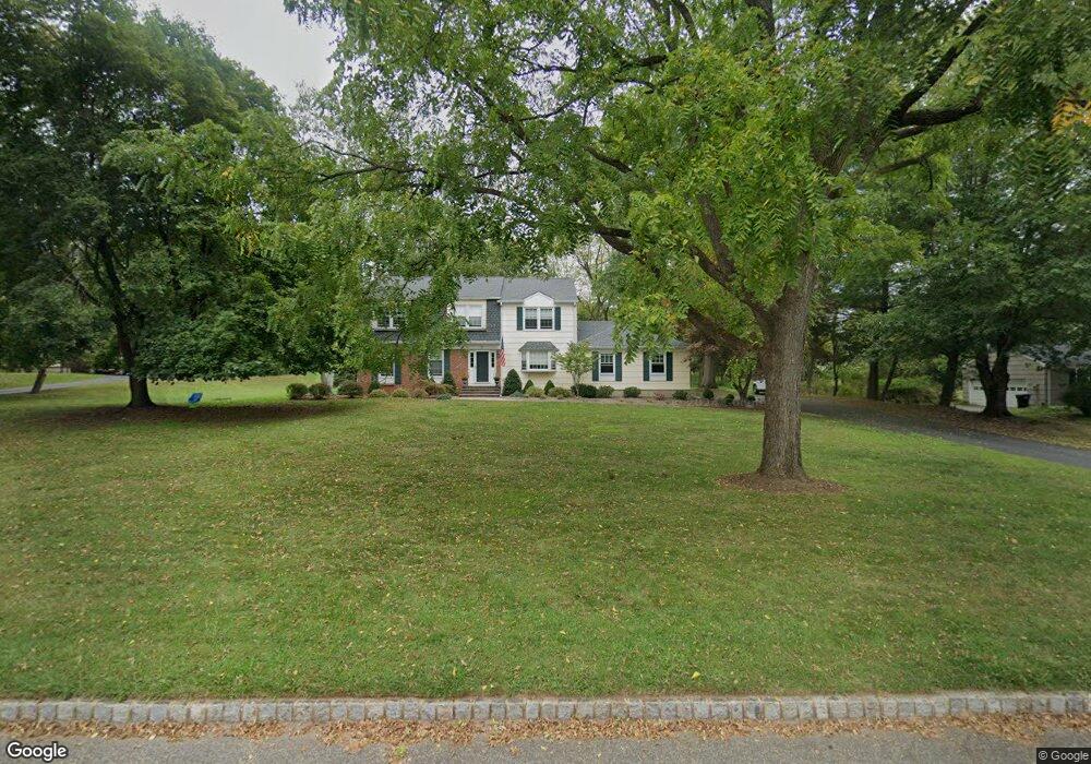 27 Whispering Hills Dr, Annandale, NJ 08801 - photo 1