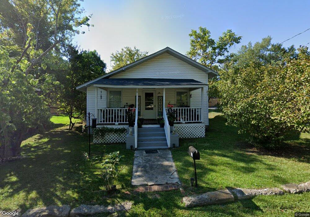 207 Augusta St, West Columbia, SC 29169 - photo 1