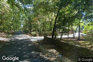 11.86acres Brow Dr, Menlo, GA 30731