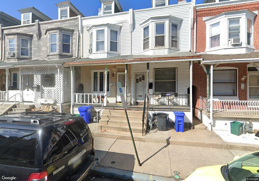 1040 Mulberry St, Reading, PA 19604 - photo 1