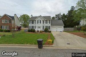 1407 Christopher Ct, High Point, NC 27265