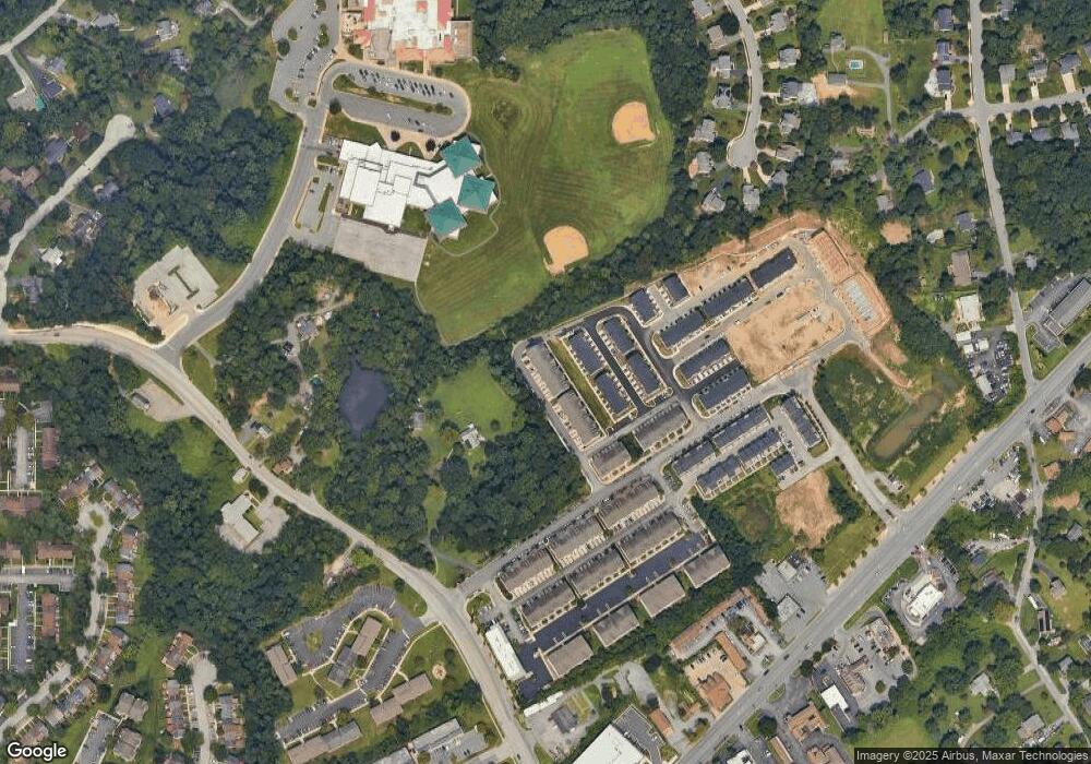 7136 Daniel John Dr unit 7136, Elkridge, MD 21075 - photo 1