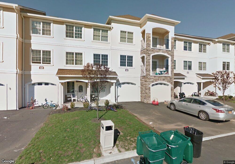 45 Witzel Ct unit B4, Monsey, NY 10952 - photo 1