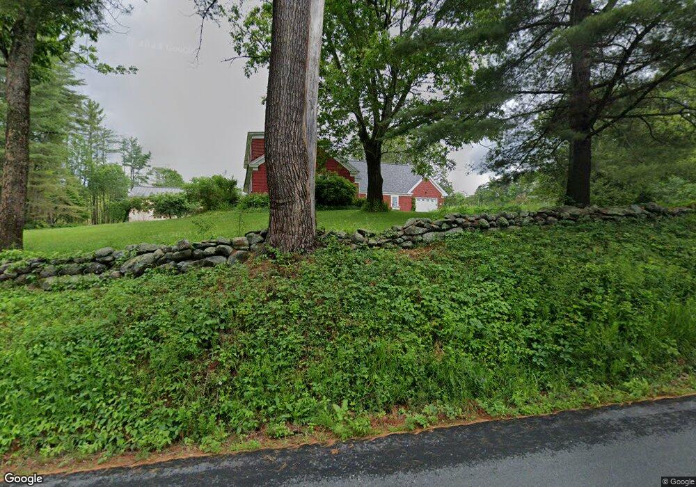 257 Corbin Rd, Newport, NH 03773 - photo 1