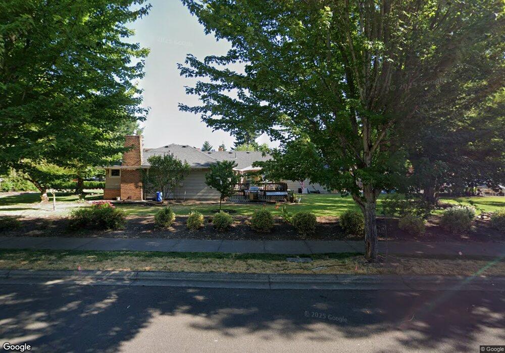 2339 Hawthorne St, Forest Grove, OR 97116 - photo 1