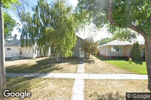 307 S Wisconsin St, Conrad, MT 59425