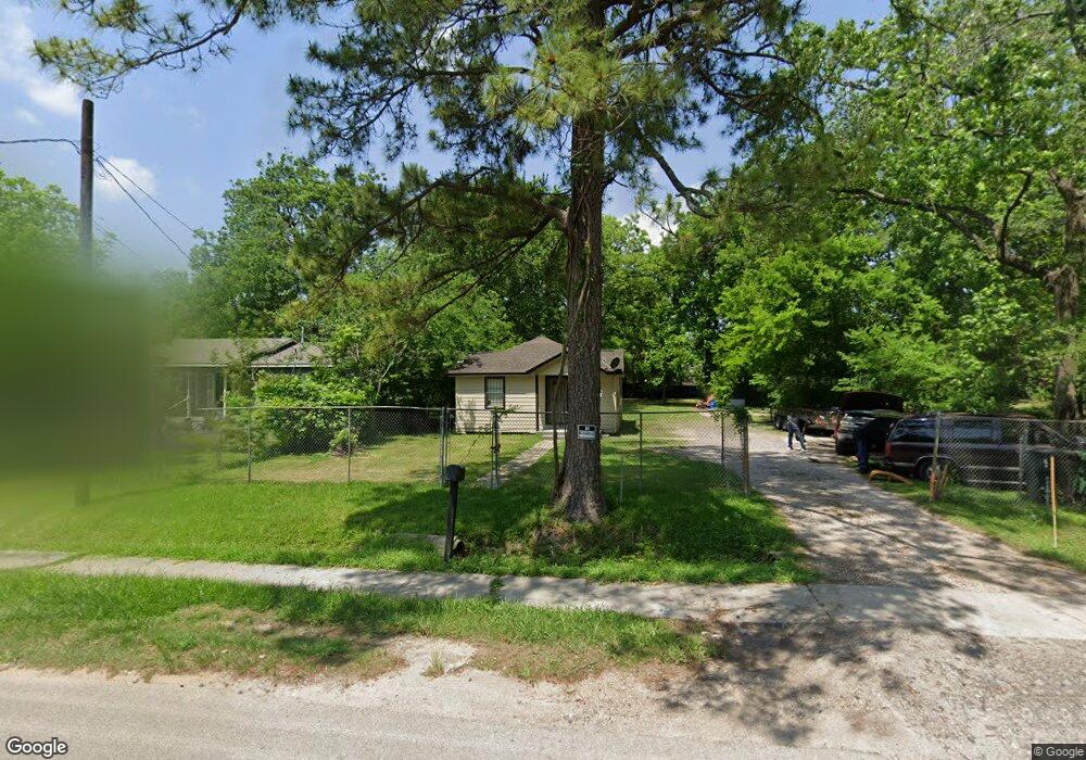 9305 Camay Dr, Houston, TX 77016 - photo 1