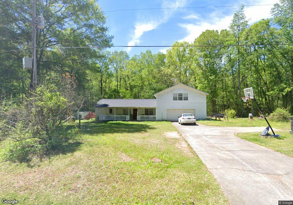 111 Rogers Cir, Barnesville, GA 30204 - photo 1