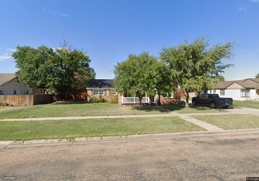 510 Beard Ave, Dumas, TX 79029 - photo 1