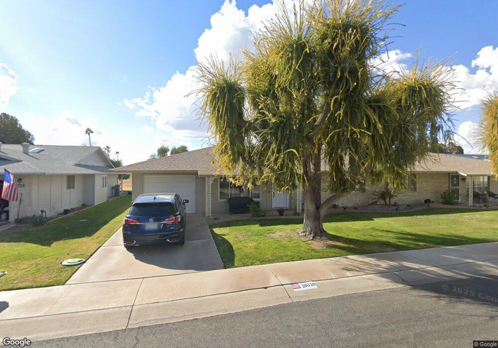 18018 N 99th Dr, Sun City, AZ 85373 - photo 1